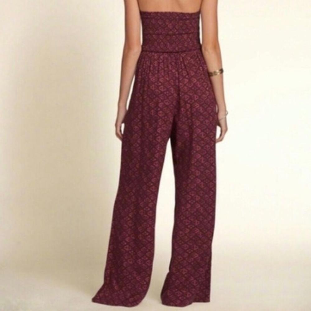 Hollister Women’s Pants Jumpsuit Size XS